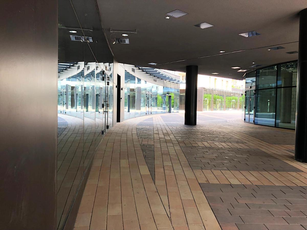 Apartimento Bulvar Prima Wroclaw Dış mekan fotoğraf